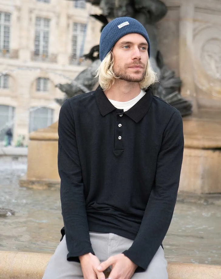 Polo - Zolui Lin - image 1