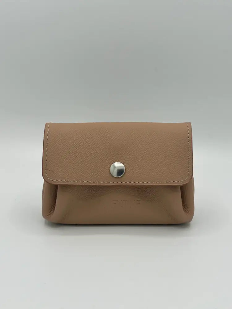 Porte-monnaie - L'ESSENTIEL Beige - image 1