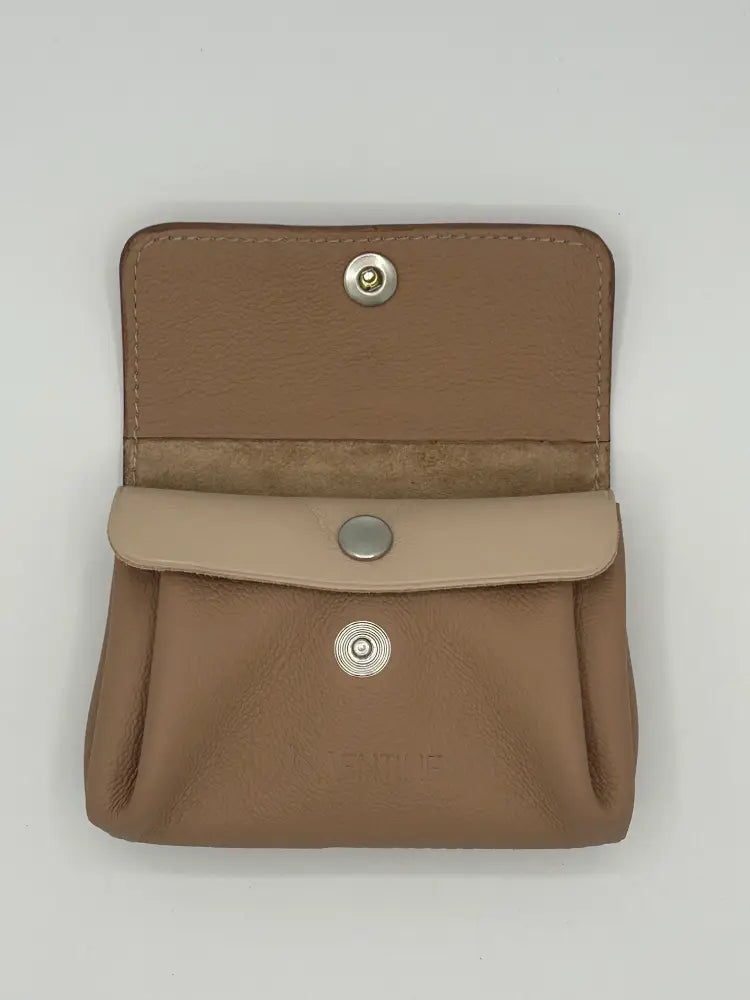 Porte-monnaie - L'ESSENTIEL Beige - image 2