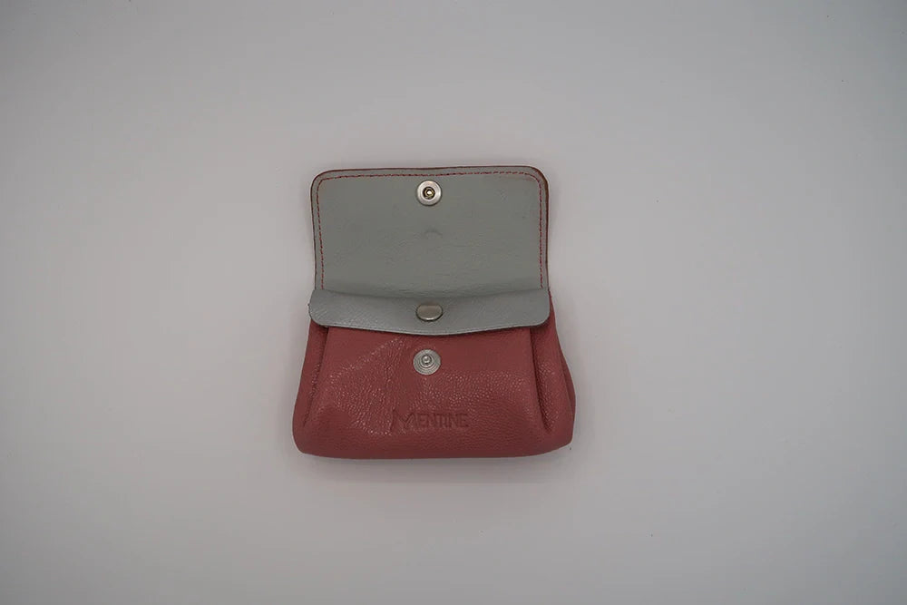 Porte-monnaie - L'ESSENTIEL Rose - image 2