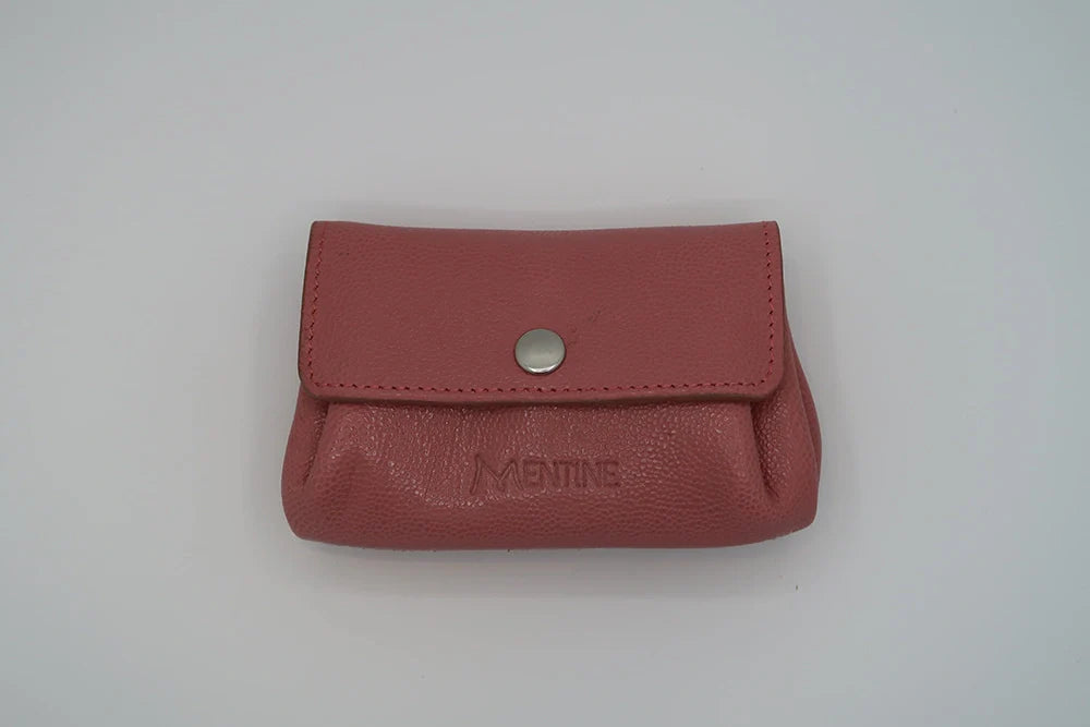 Porte-monnaie - L'ESSENTIEL Rose - image 1
