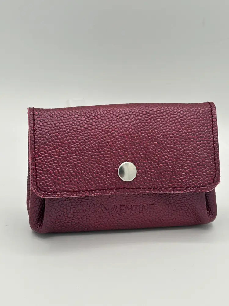 Porte-monnaie - L'ESSENTIEL Framboise - image 1