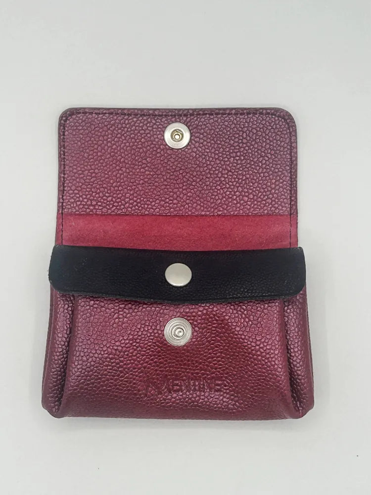 Porte-monnaie - L'ESSENTIEL Framboise - image 2