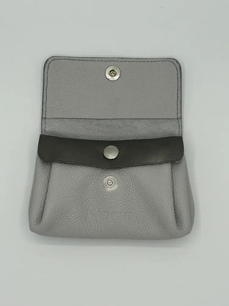 Porte-monnaie - L'ESSENTIEL Gris Clair - image 2
