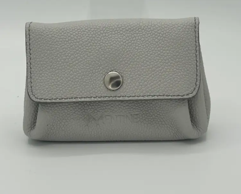 Porte-monnaie - L'ESSENTIEL Gris clair - image 1