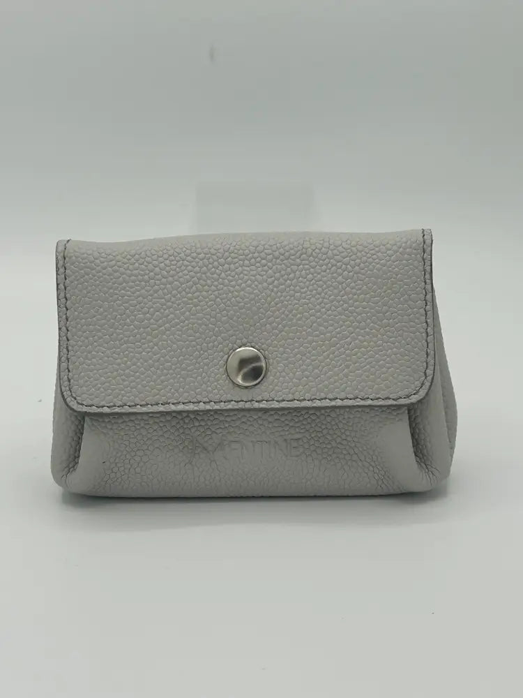Porte-monnaie - L'ESSENTIEL Gris Clair - image 1