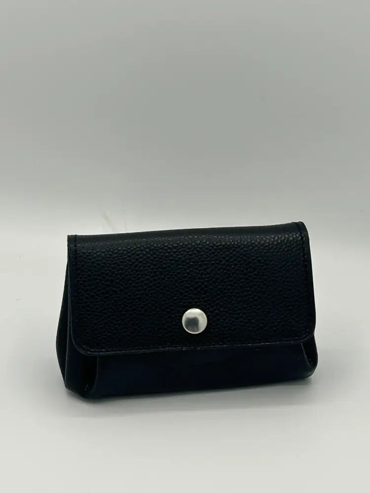 Porte-monnaie - L'ESSENTIEL Noir - image 1