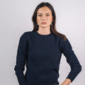 Pull - SABLONS - MARINE - image 1