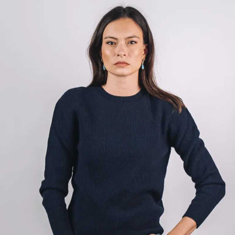 Pull - SABLONS - MARINE - image 1