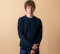 Pull YOURI - Marine - image 1