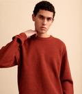 Pull - YOURI ORANGE - image 1