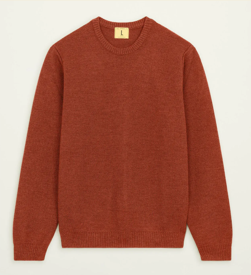 Pull - YOURI ORANGE - image 2