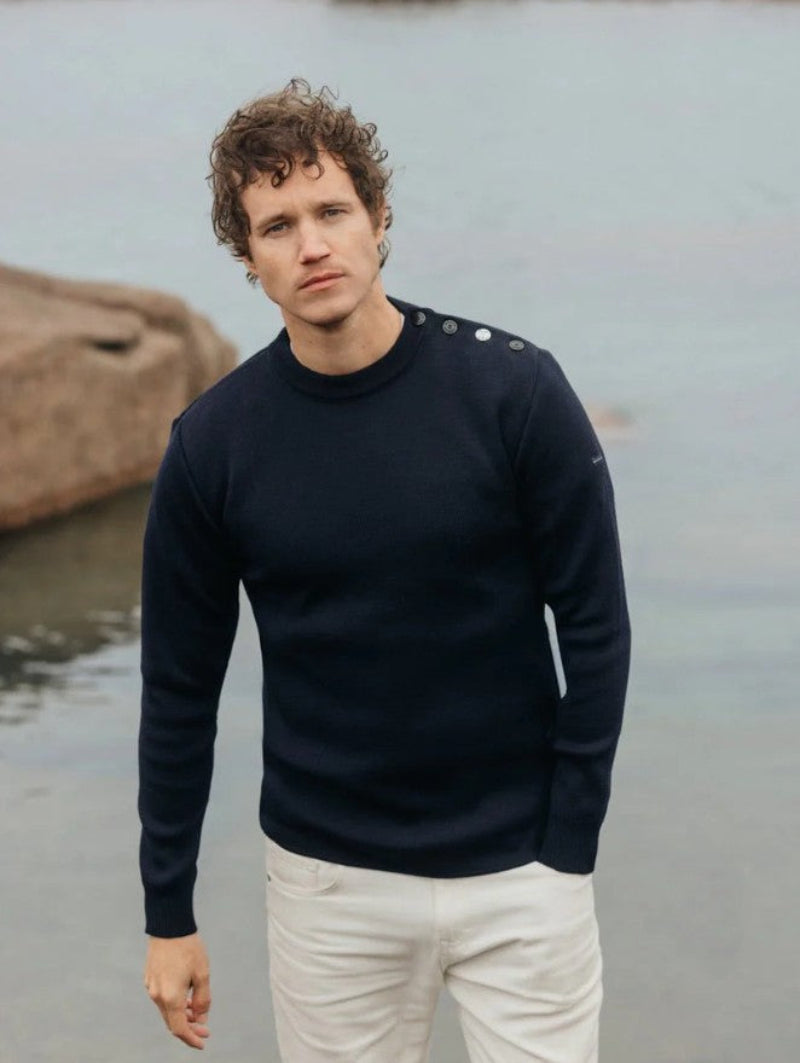 Pull - Homme - Crabe & Homard - image 2