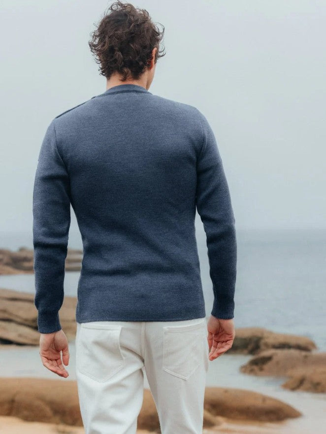 Pull - PETIT ERQUY Jean - image 2