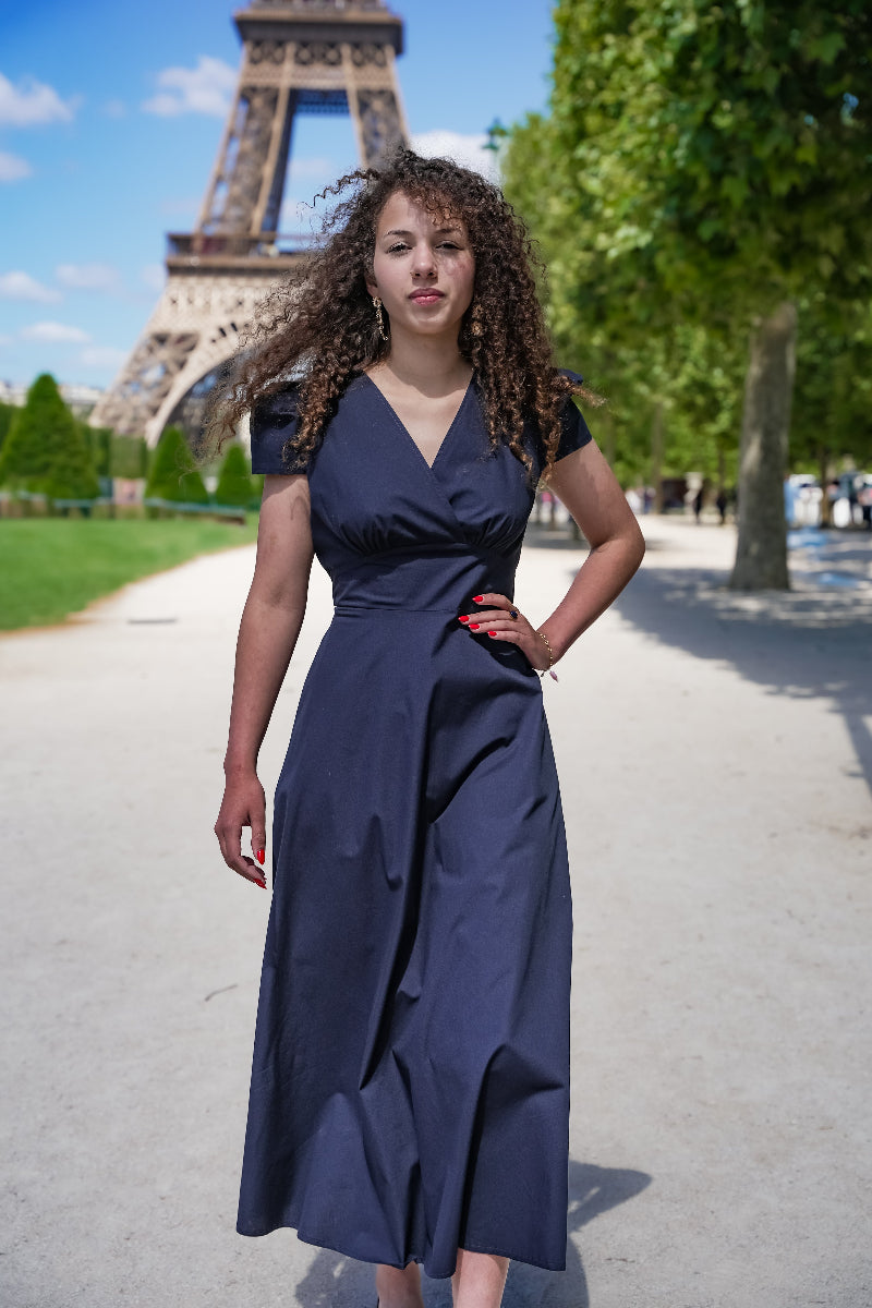 Robe - ONDINE - image 1