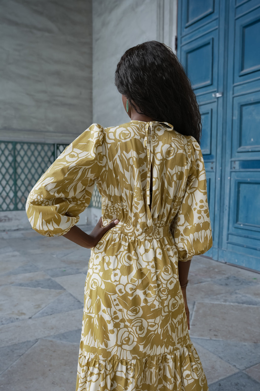Robe - PETRONILLE - image 3