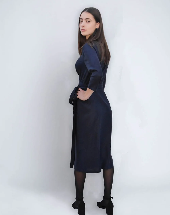 Robes - Zoalie Marine - image 3