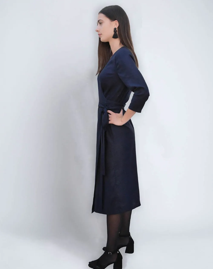 Robes - Zoalie Marine - image 2