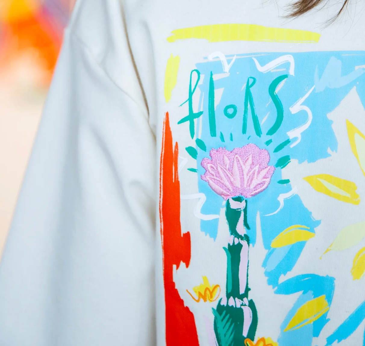 T-Shirt - Platja - image 2