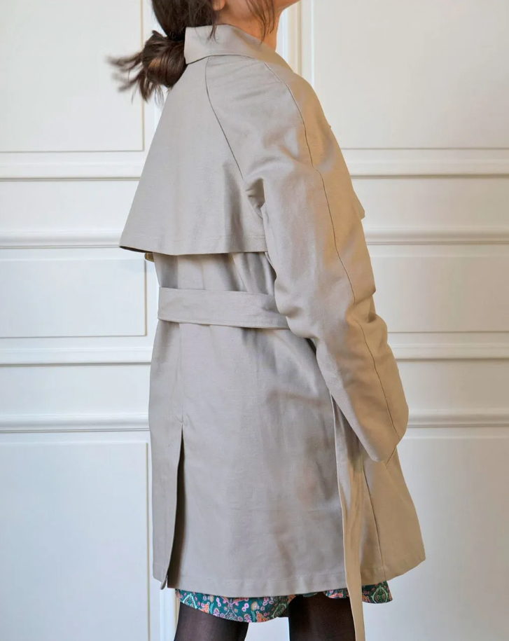 Zorane - Trench court - image 3