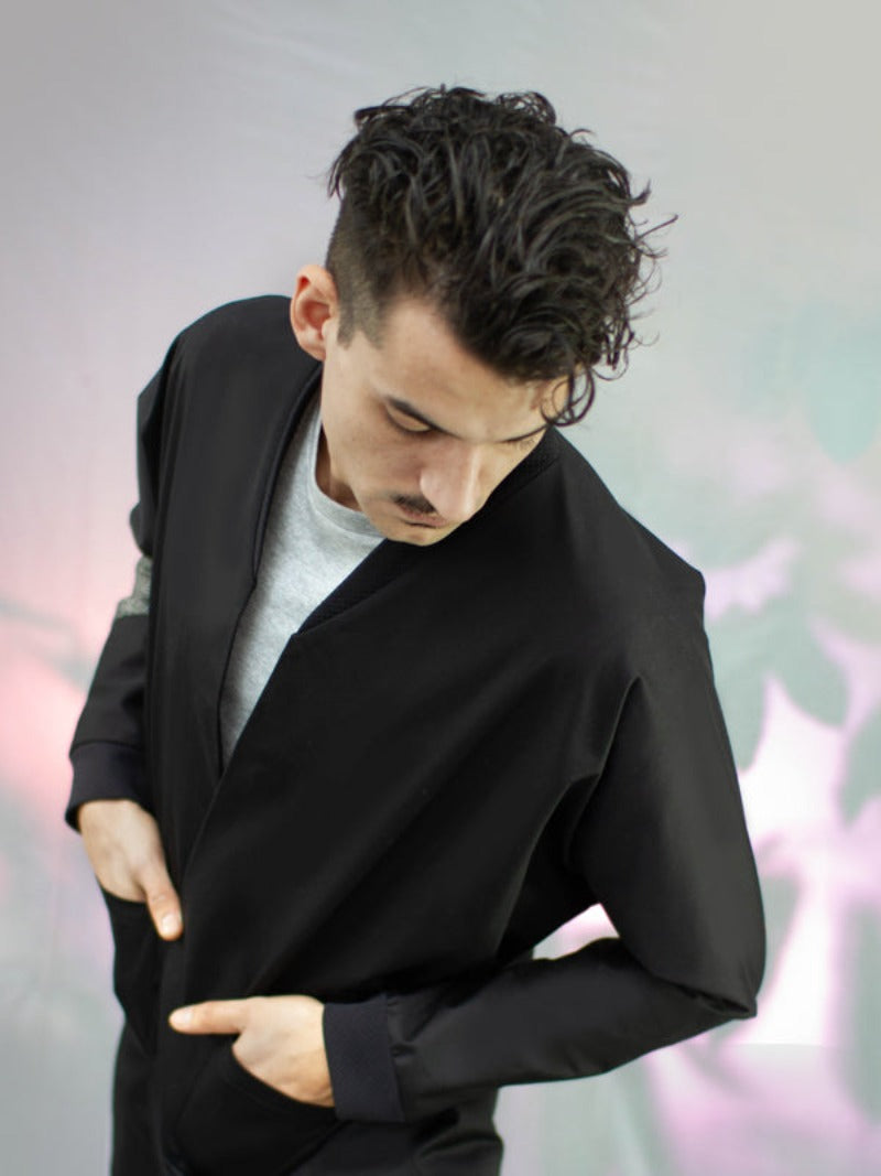 Veste - FLUPKE BLACK - image 1