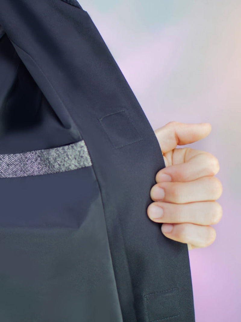 Veste - FLUPKE BLACK - image 3