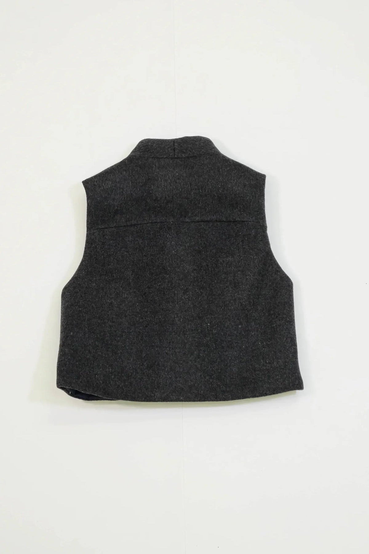 Gilet - QUARTZ GRIS - image 4
